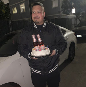 Meet your Posher, Arthur